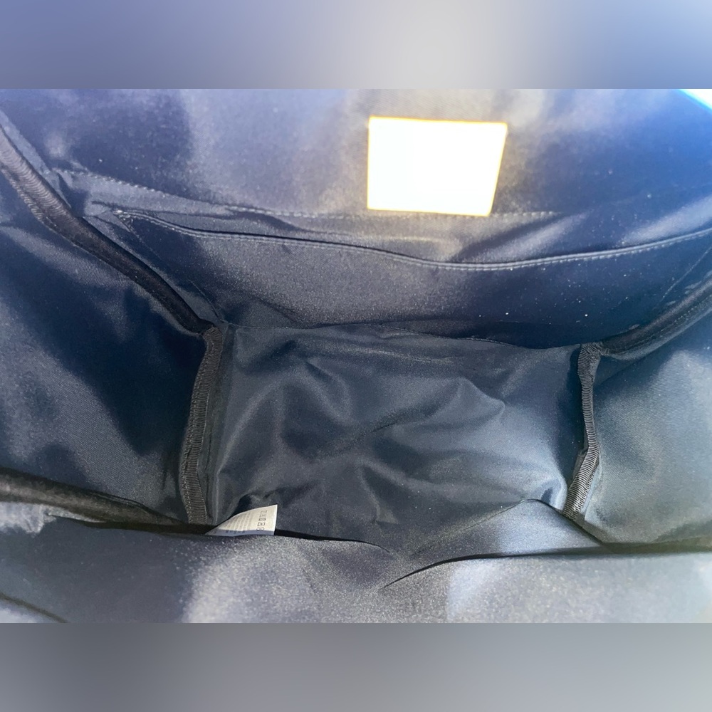 Gucci Kids Sciroppo Patch Backpack - Picture 14 of 15